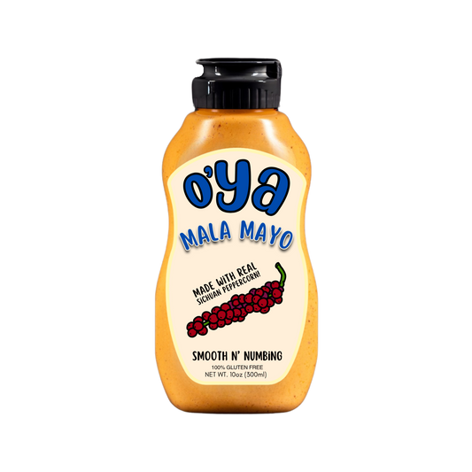 Mala Mayo