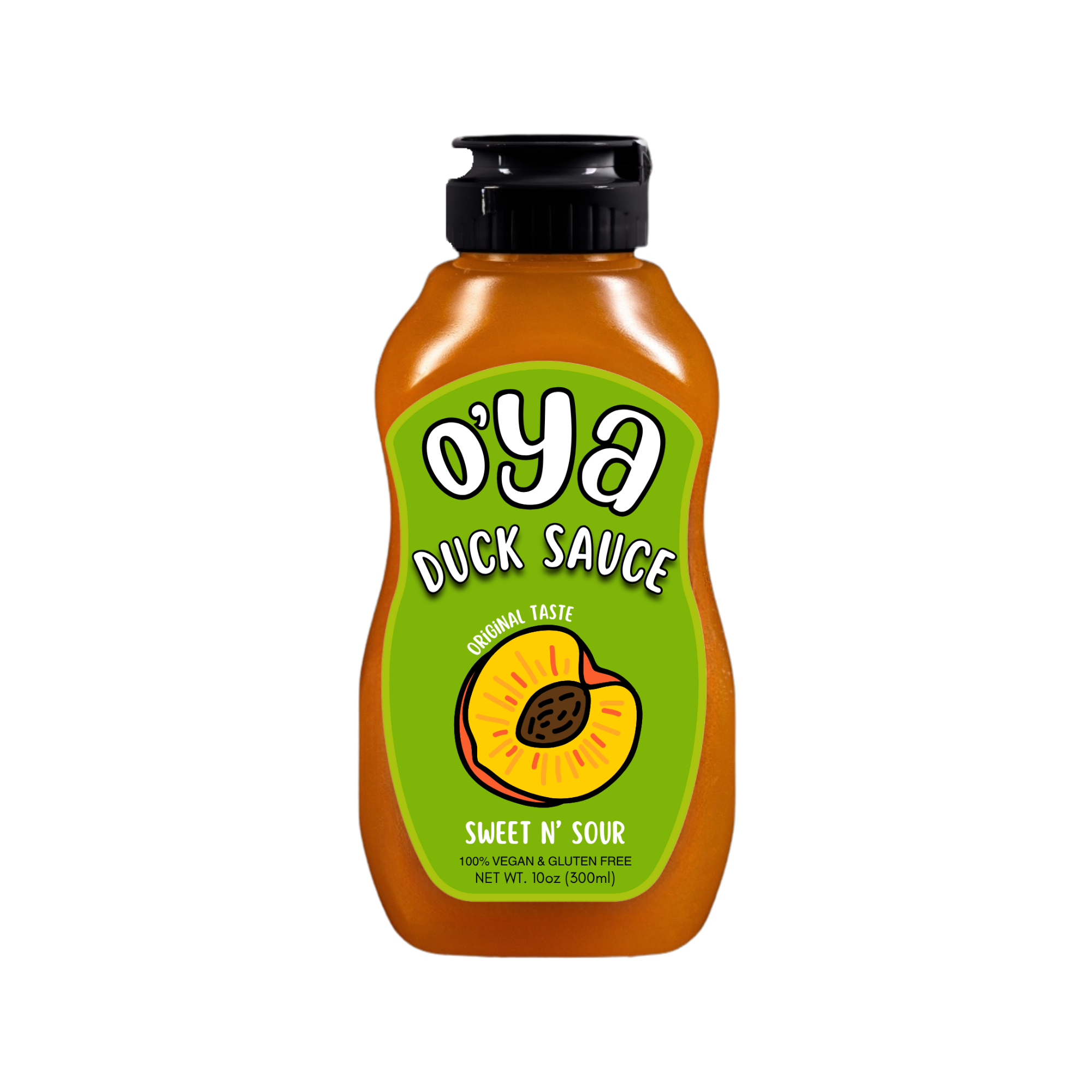 Duck Sauce – O'ya Sauces Official Store