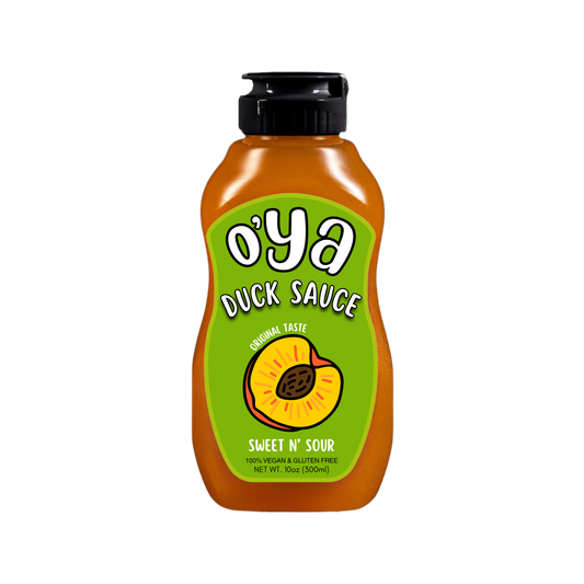 Duck Sauce