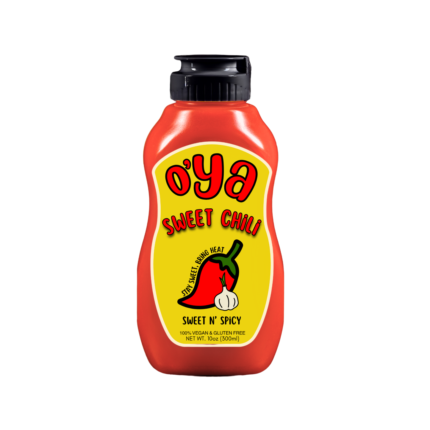 Sweet Chili