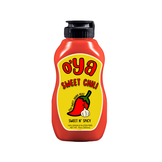 Sweet Chili