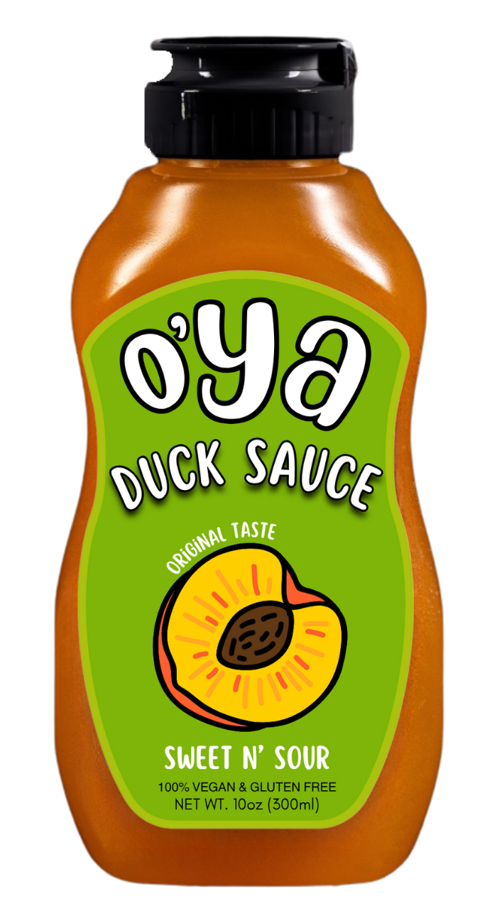 Duck Sauce