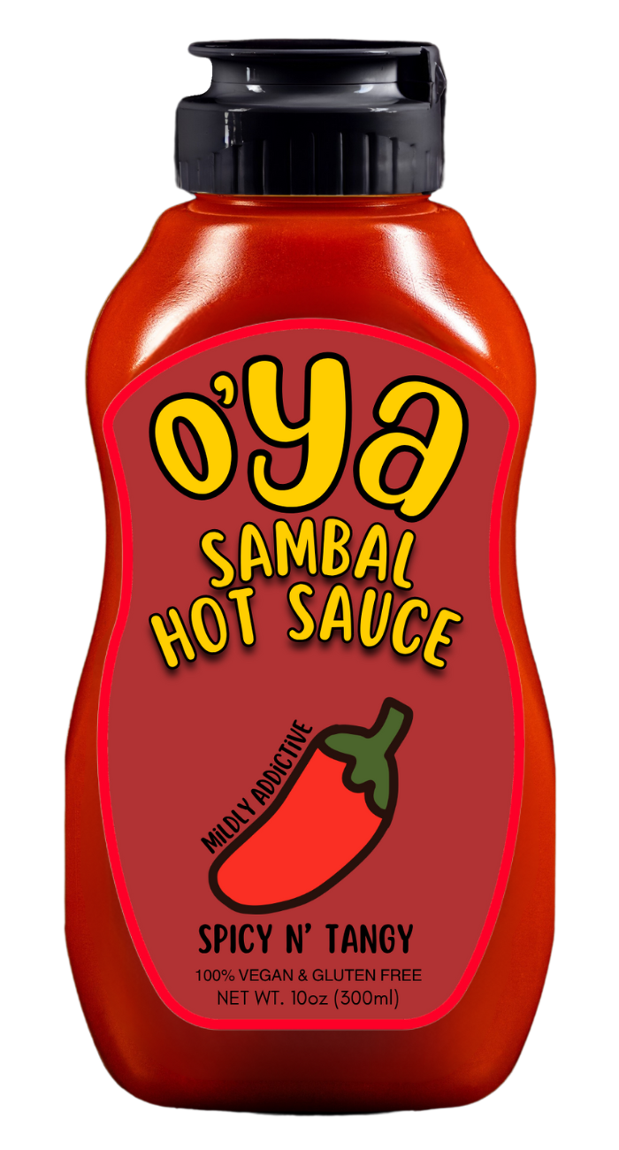Hot Sauce