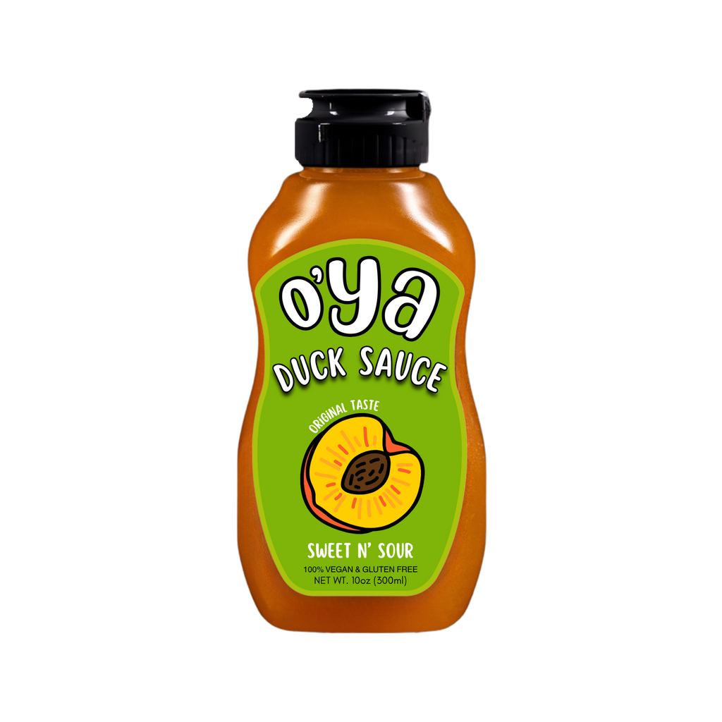 Duck Sauce