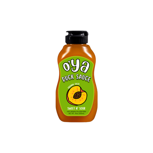 Duck Sauce