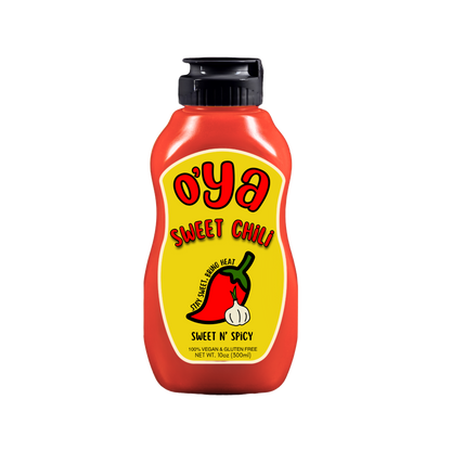Sweet Chili