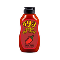 Hot Sauce