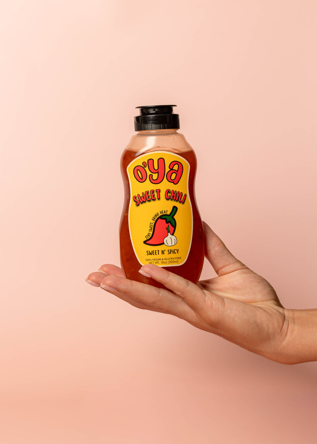 Sweet Chili