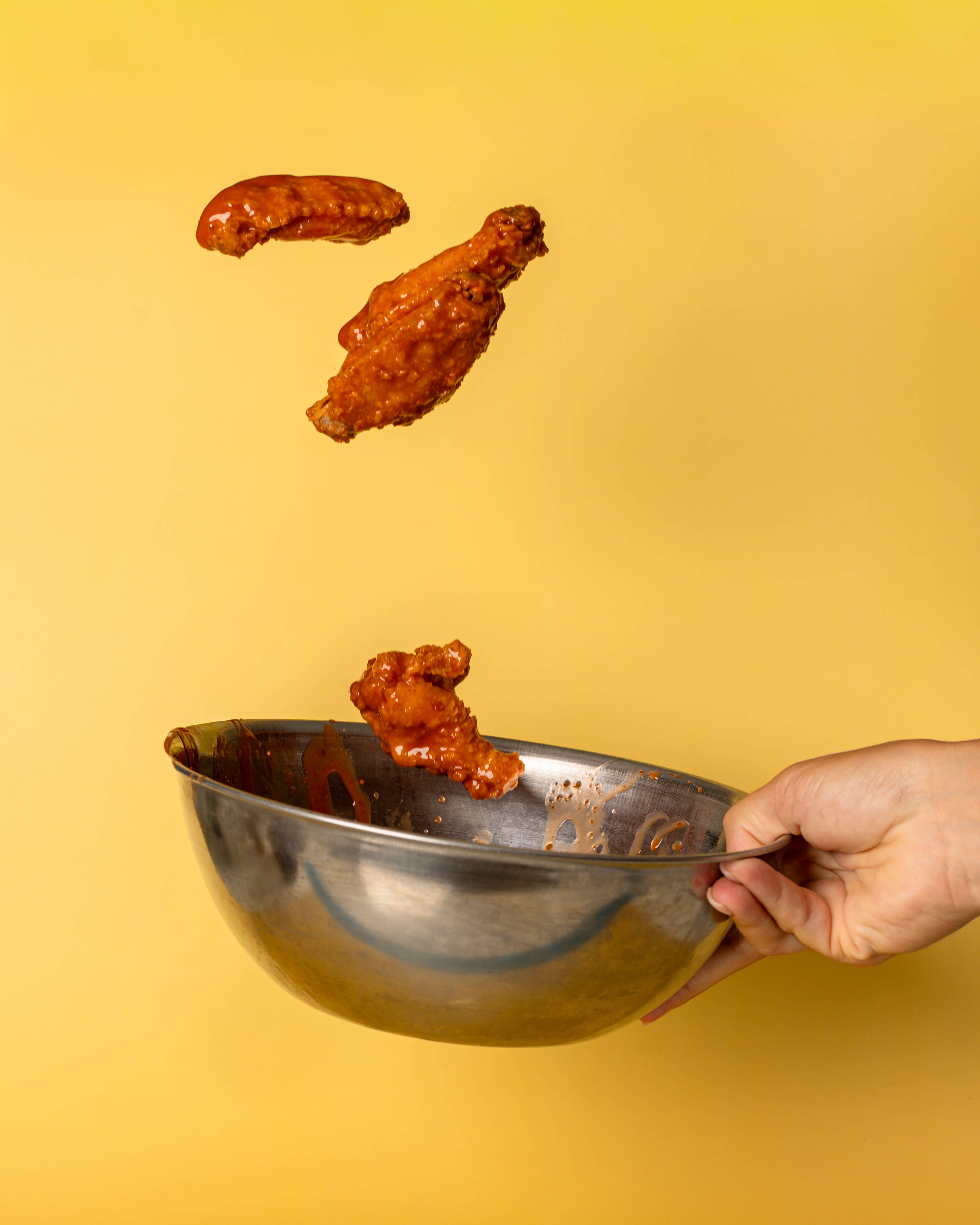 Hot Sauce