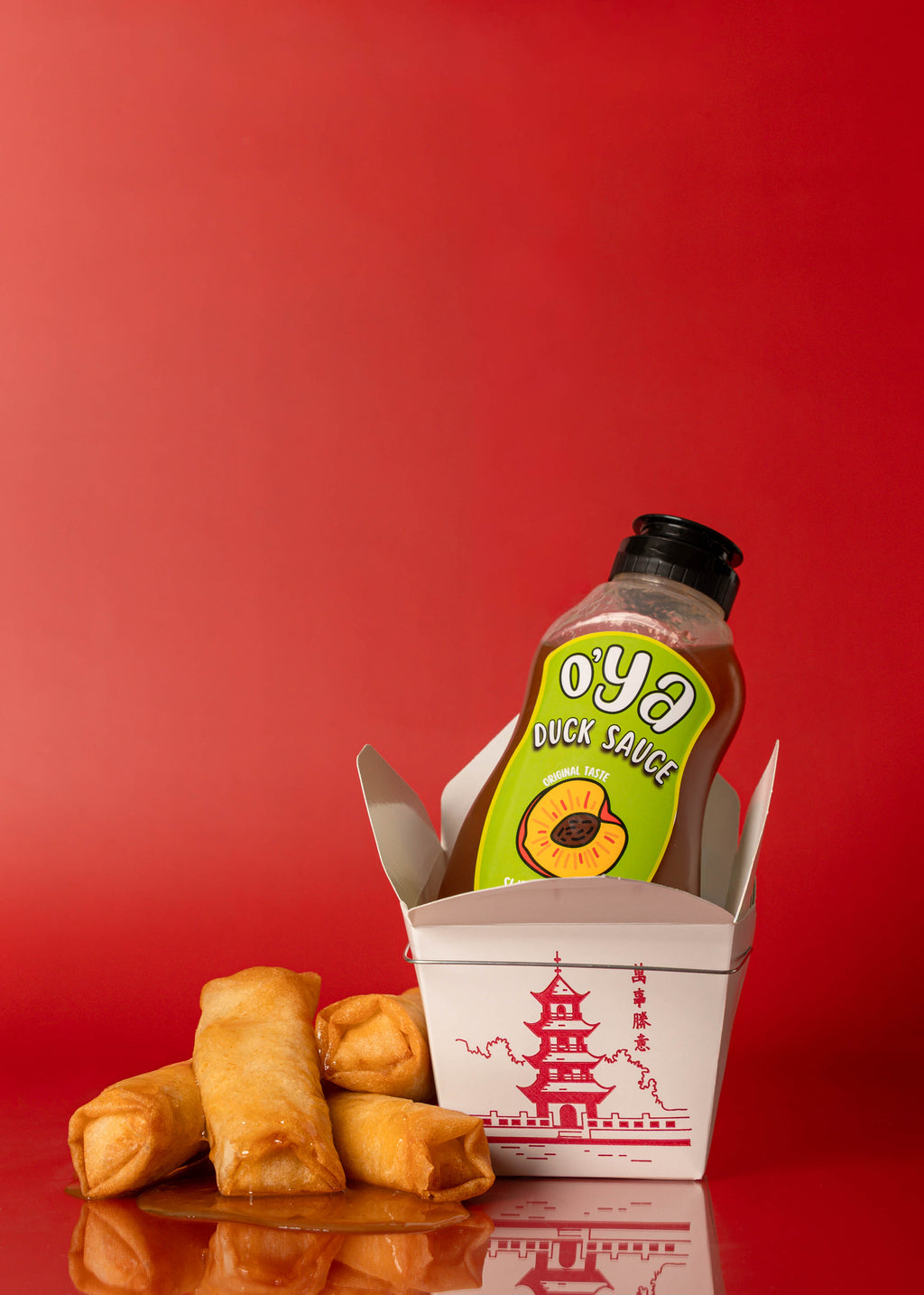 Duck Sauce