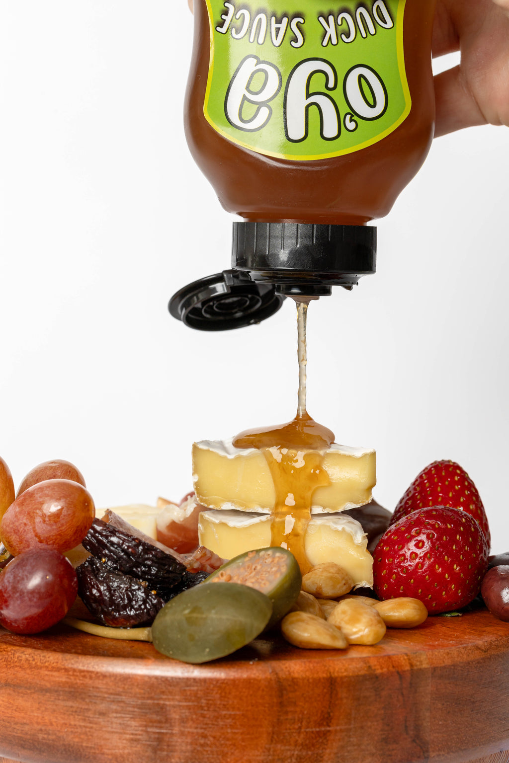 Duck Sauce