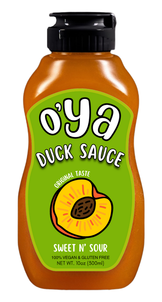 Duck Sauce