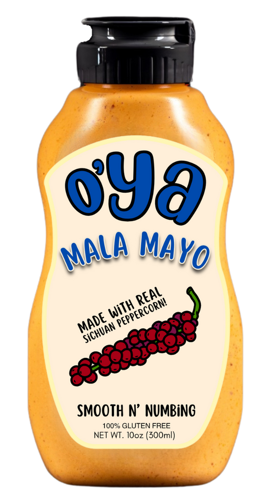 Mala Mayo
