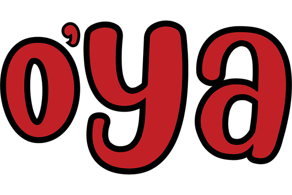O'ya Sauces Official Store
